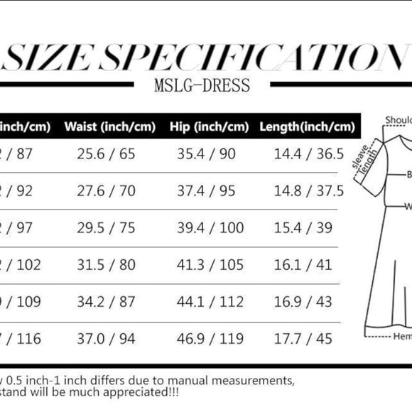 NWT MSLG Women's Elegant floral lace dress SZ Small - Picture 7 of 12